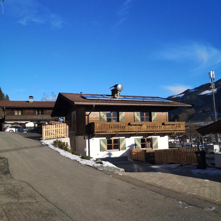 Haus Ingrid - Apartment with Mountain View Ground Floor - 12