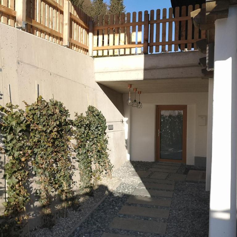 Haus Ingrid - Apartment with Mountain View Ground Floor - 10