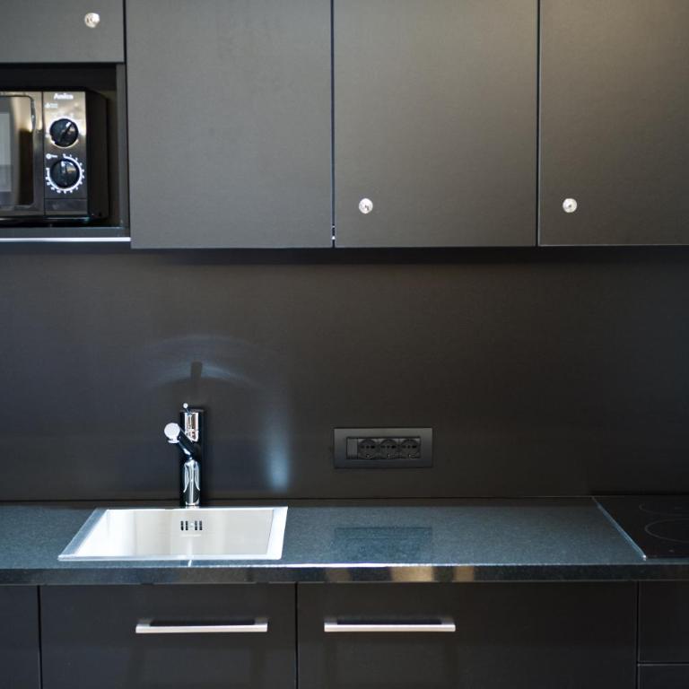 Burgus - Design Suites & Apartments - Appartamento Superior con Sauna - 2