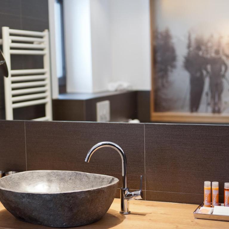 Burgus - Design Suites & Apartments - Appartamento Superior con Sauna e Terrazza - 5