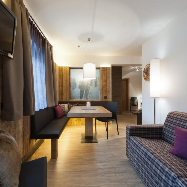 Burgus - Design Suites & Apartments - Appartamento Superior con Sauna e Terrazza - 4