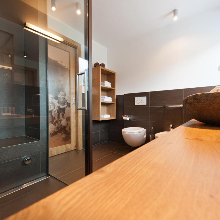 Burgus - Design Suites & Apartments - Appartamento con 1 Camera da Letto - 3
