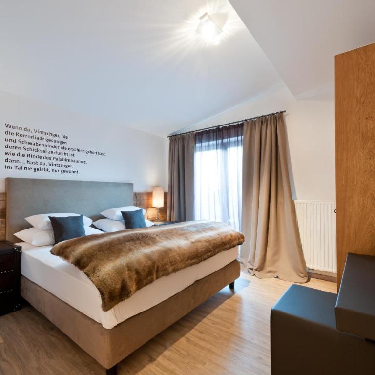 Burgus - Design Suites & Apartments - Appartamento con 1 Camera da Letto - 5