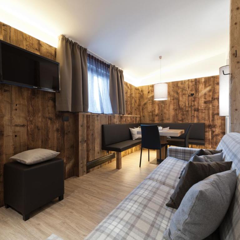 Burgus - Design Suites & Apartments - Appartamento con 1 Camera da Letto - 1