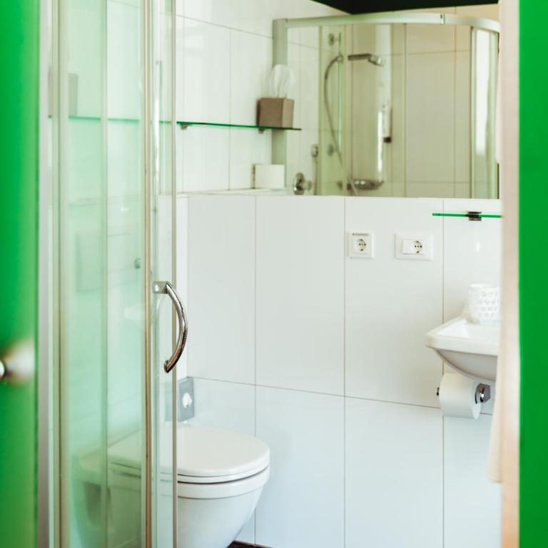 Boutiquehotel Tanzer - Suite Deluxe - 5
