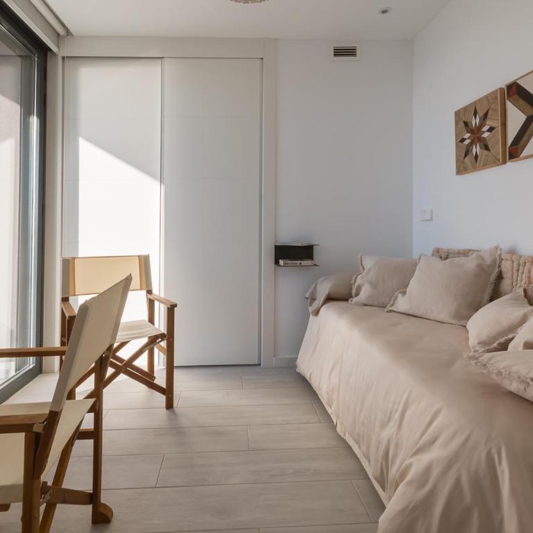 Modern sea front Sunny Beach - Two-Bedroom Apartment - 18