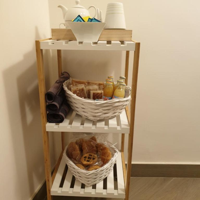 Filinona - Appartamento con 1 Camera da Letto - 9