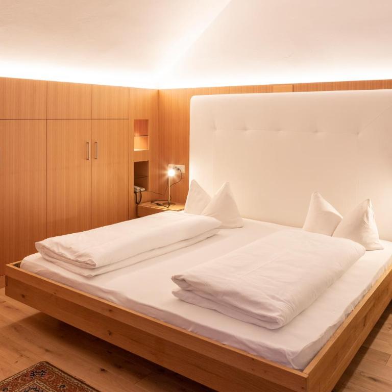 Hotel Baur Al Lago - Junior Suite Familiare - 2