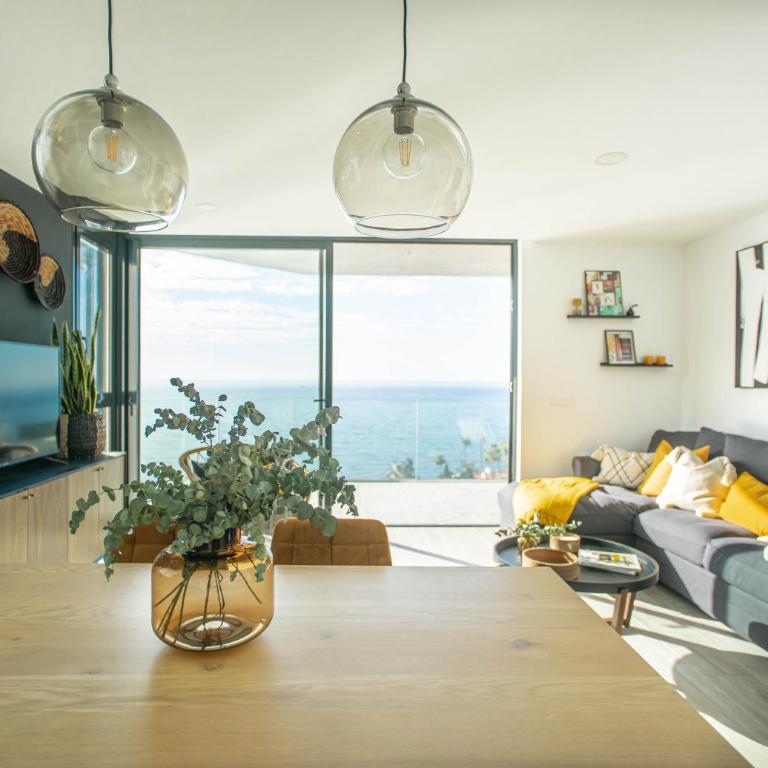 Modern sea front East Wind - Two-Bedroom Apartment - 2