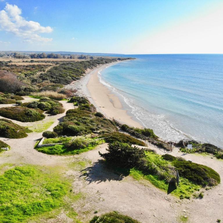 villa MAMA Marina di ragusa - Villa - 24