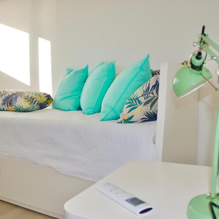 villa MAMA Marina di ragusa - Villa - 7