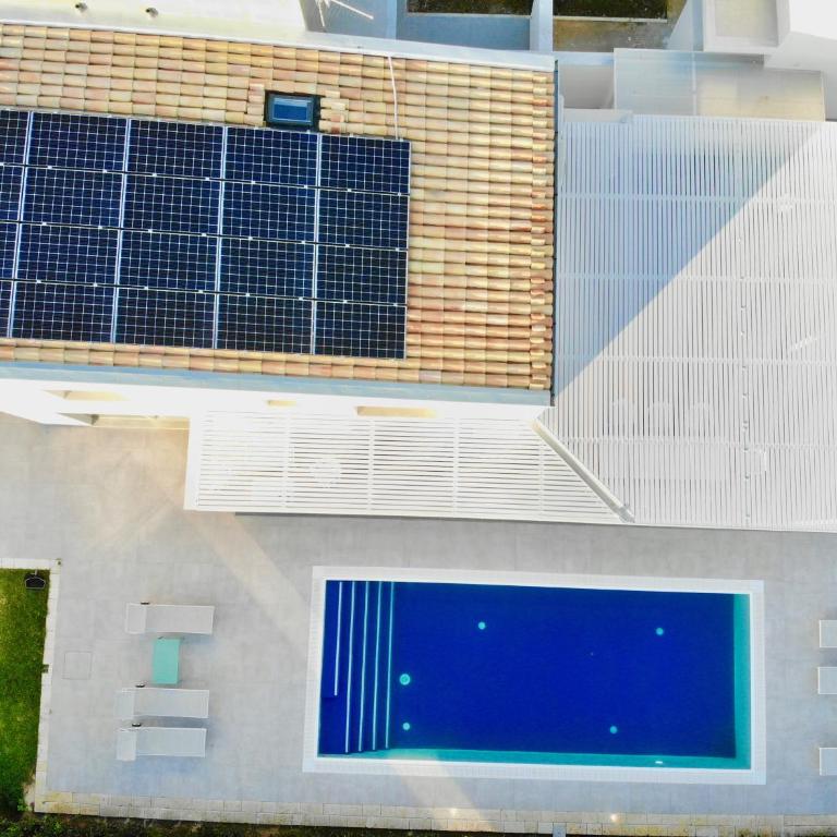 villa MAMA Marina di ragusa - Villa - 22