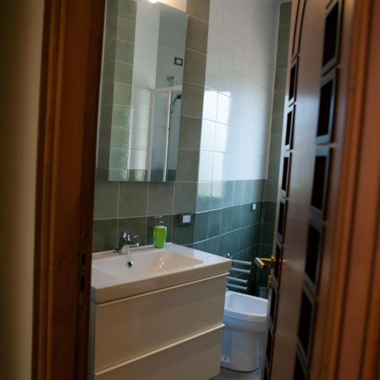 Villa Setharè - Chambre Double avec Canapé-Lit - 3