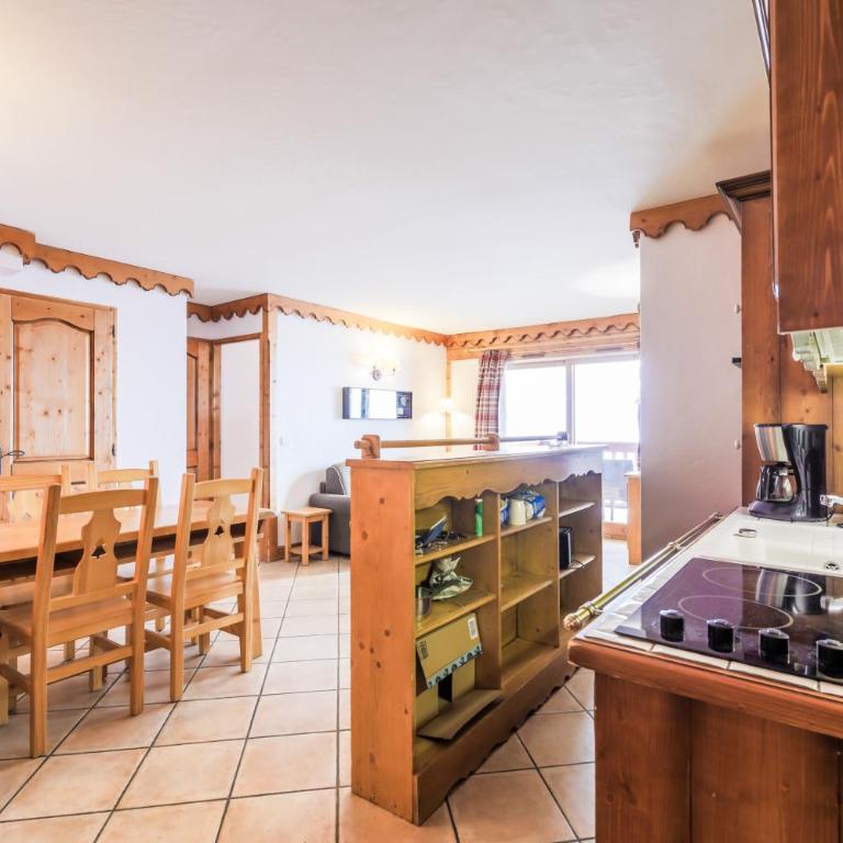 Residence l'Ecrin des Neiges - maeva Home - Appartement 3 Chambres Sélection (8 Personnes) - 1