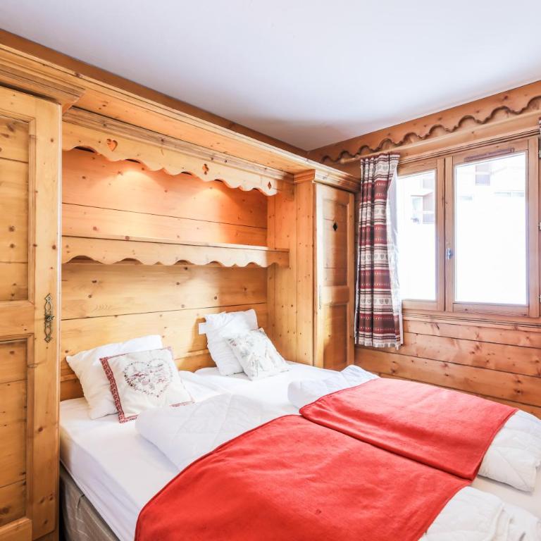 Residence l'Ecrin des Neiges - maeva Home - Appartement 3 Chambres Sélection (8 Personnes) - 2