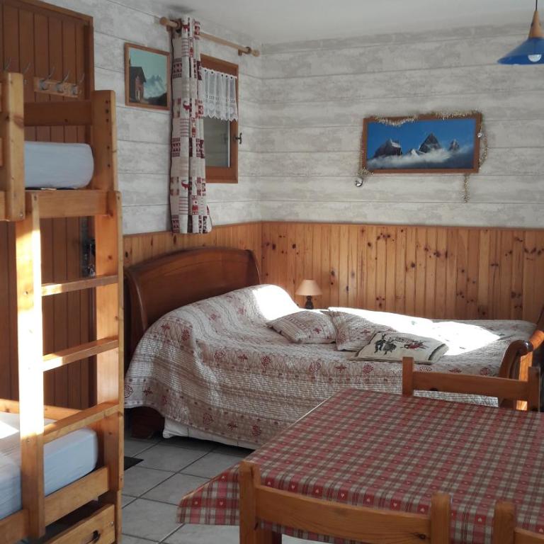 Le Maurillon - Monolocale - 4