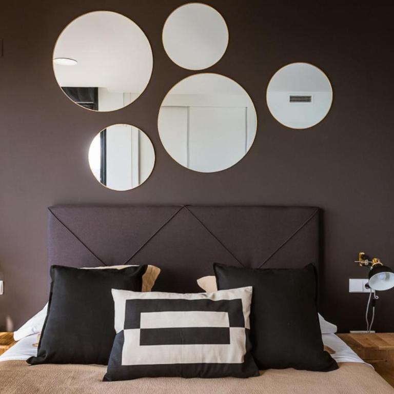 Modern sea front Sea Water - Two-Bedroom Apartment - 24