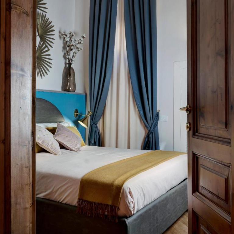 Luxury Trevi House - Appartamento con 1 Camera da Letto - 5