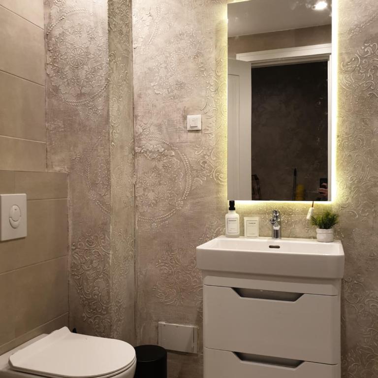 Luxury Spa Suite - Apartman sa 1 Spavaćom Sobom - 17