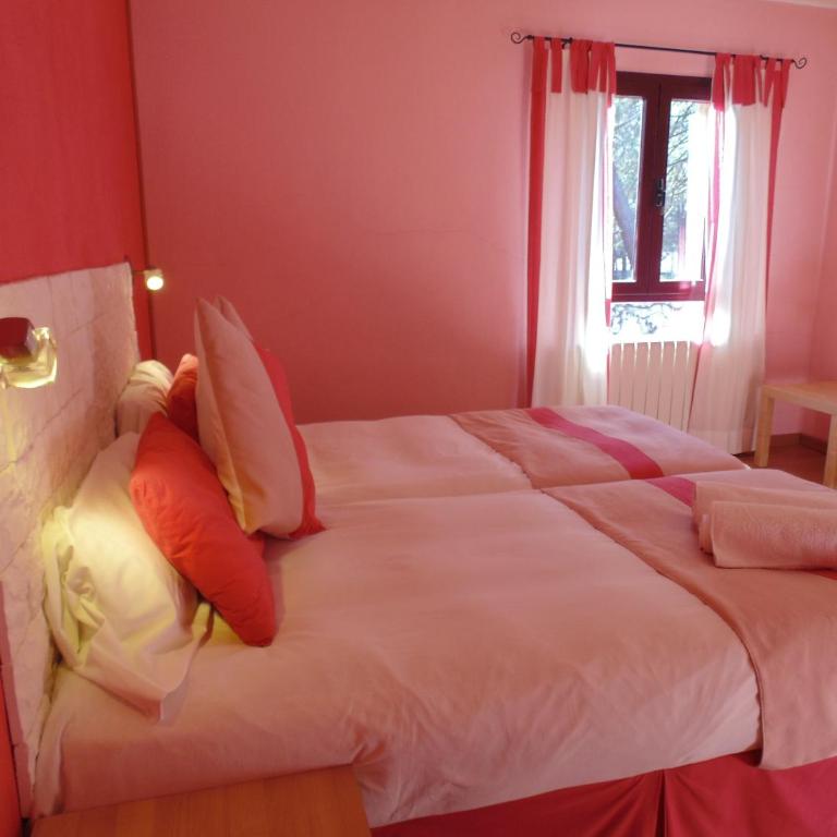 Rural Arco Iris Cuenca - Habitación Doble - 2