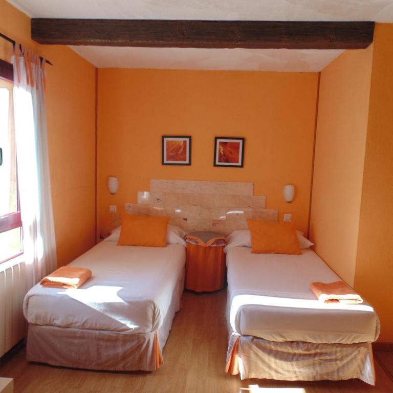Rural Arco Iris Cuenca - Habitación Doble - 5