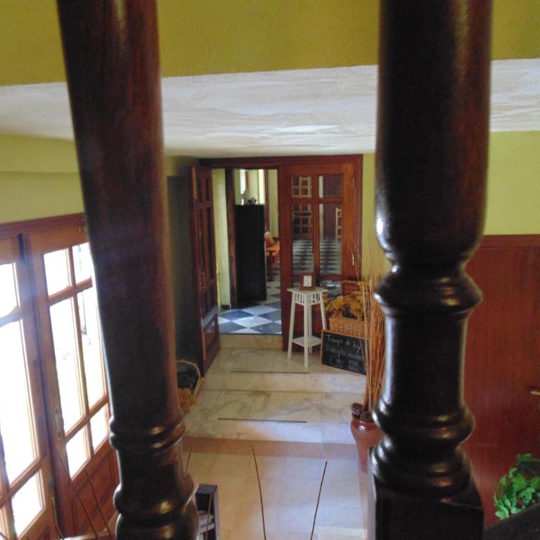 Rural Arco Iris Cuenca - Casa de campo de 1 dormitorio (2 personas) - 25