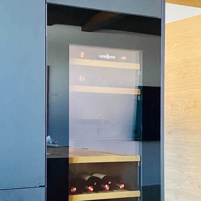 AlpinLodge Flachau - Penthouse-Apartment - 11