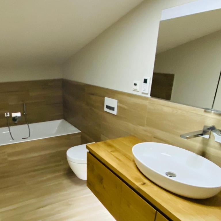 AlpinLodge Flachau - Penthouse-Apartment - 8