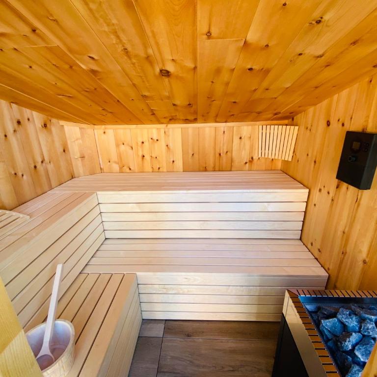 AlpinLodge Flachau - Penthouse-Apartment - 4