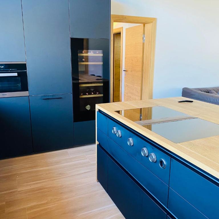 AlpinLodge Flachau - Penthouse-Apartment - 3