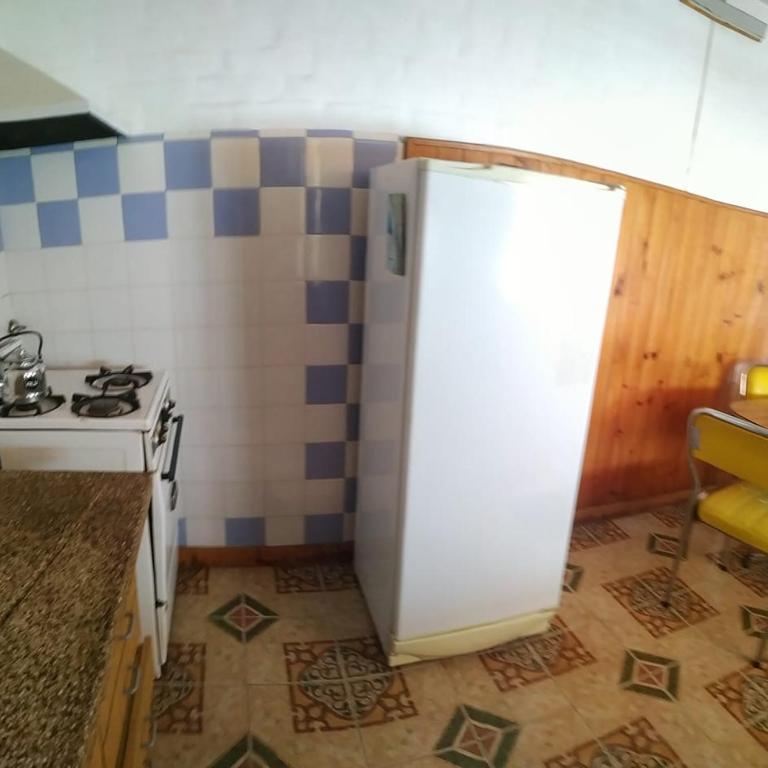 la Herradura Dptos - Apartamento de 2 dormitorios - 1