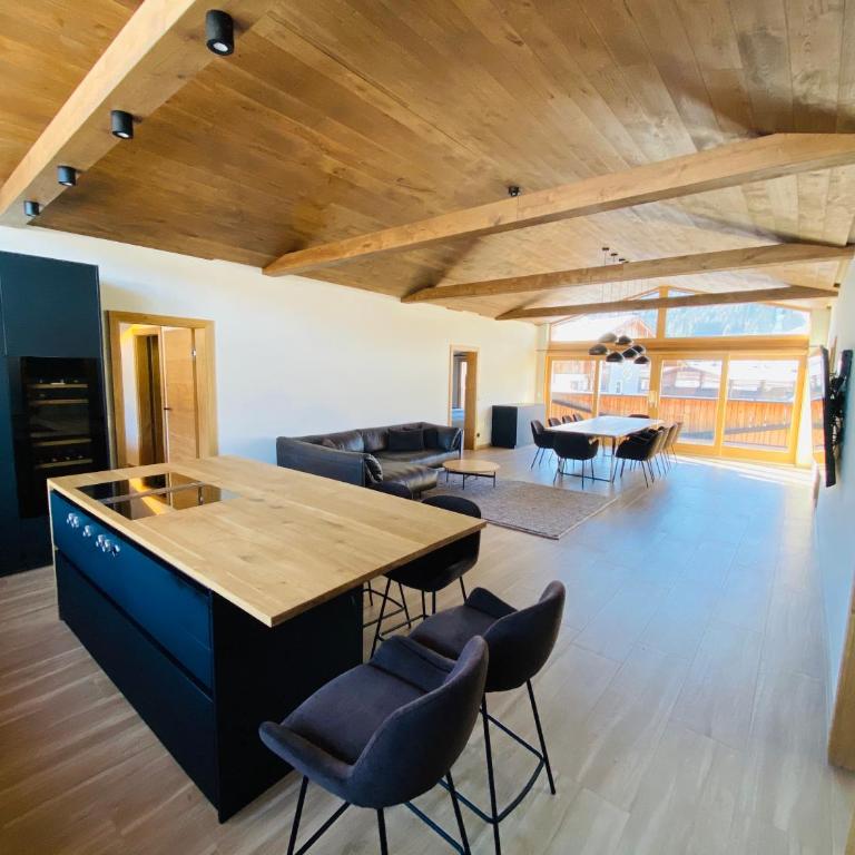 AlpinLodge Flachau - Penthouse-Apartment - 2