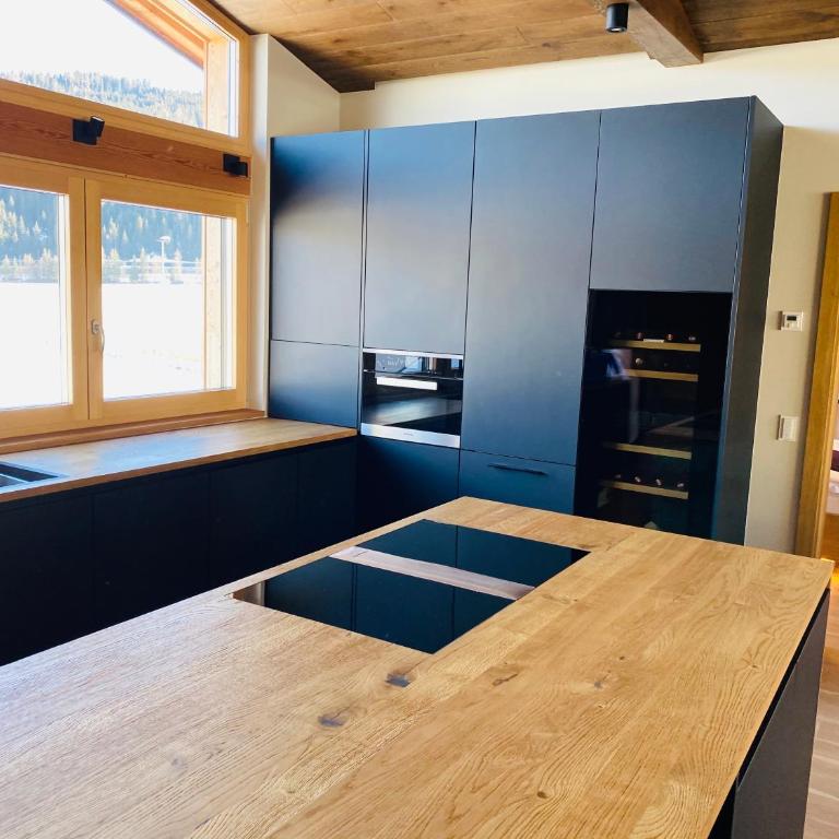 AlpinLodge Flachau - Penthouse-Apartment - 1