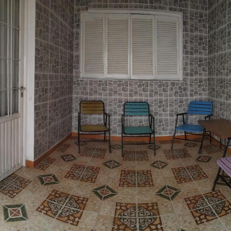 la Herradura Dptos - Apartamento de 2 dormitorios - 6