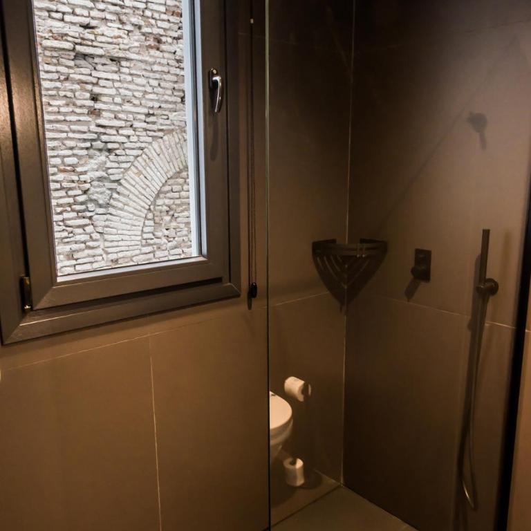 Welldone Quality - Crystal pool - Habitación Doble Superior - 3