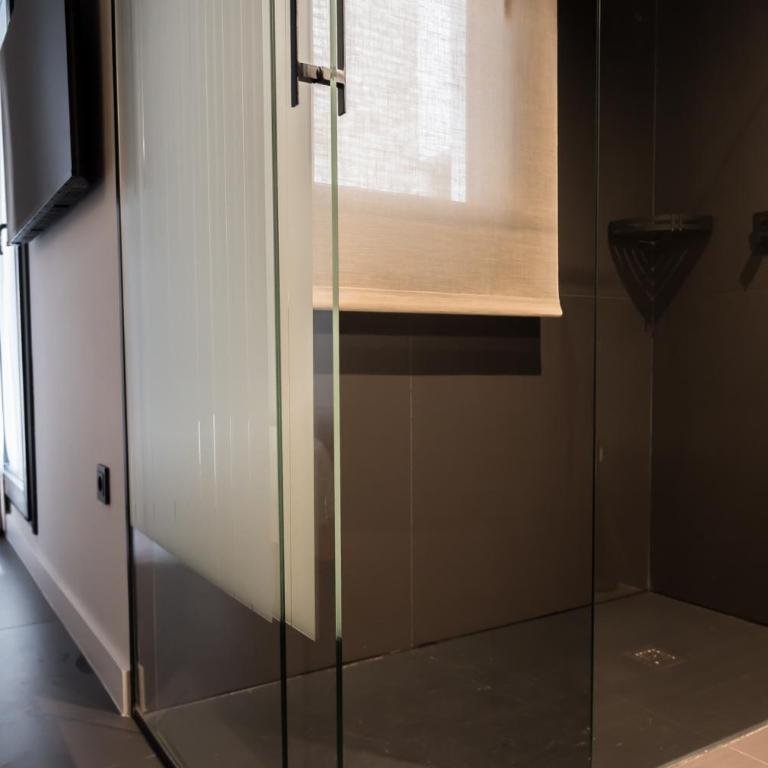 Welldone Quality - Crystal pool - Habitación Doble Superior - 4