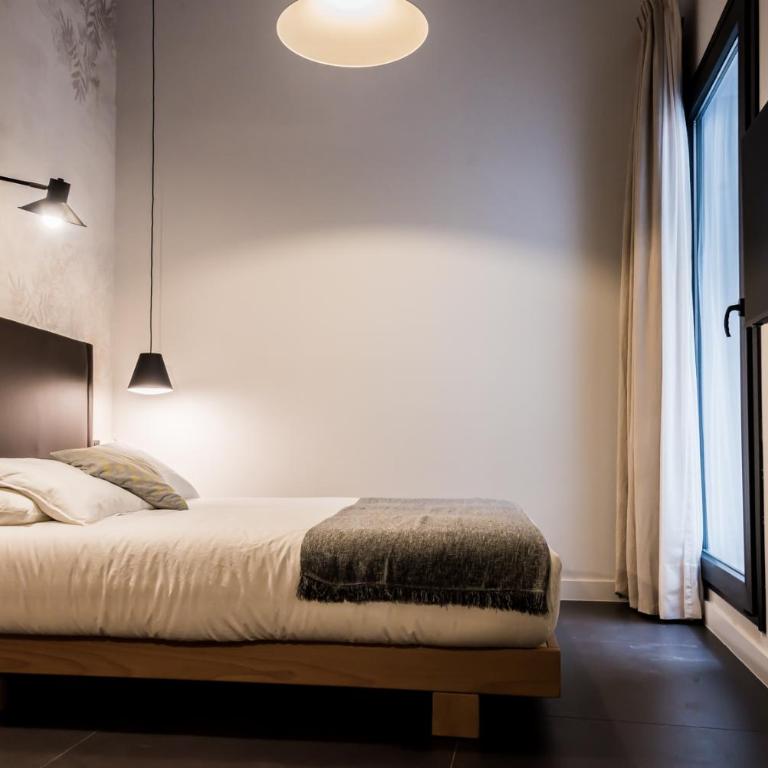 Welldone Quality - Crystal pool - Habitación Doble Superior - 1