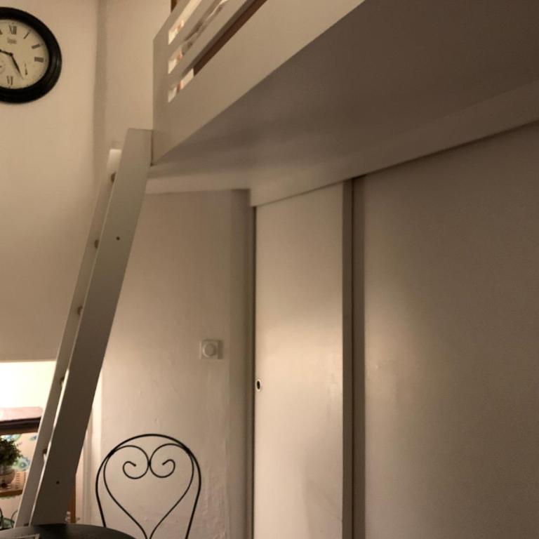 Studio Vieux Lyon - Apartamento Estudio - 4