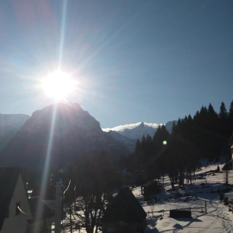 Rooms Apartment Durmitor - Twin Room - 12