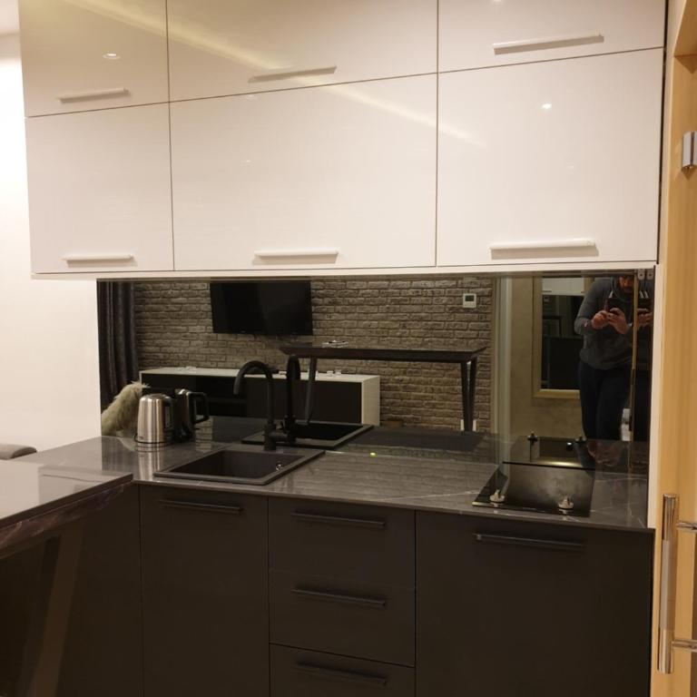 Luxury Spa Suite - Apartman sa 1 Spavaćom Sobom - 27