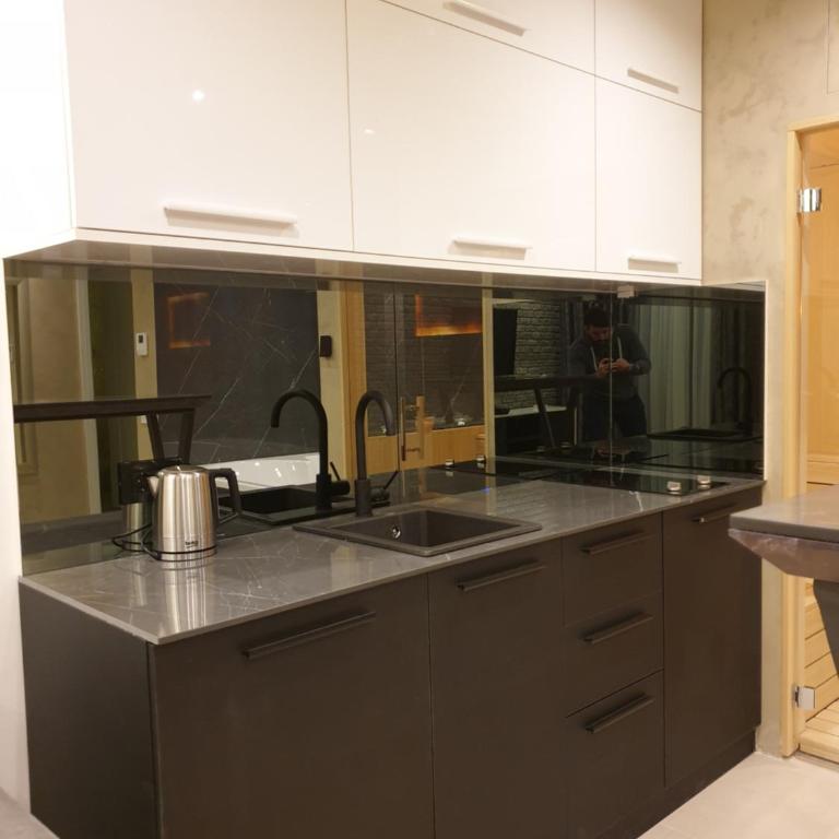 Luxury Spa Suite - Apartman sa 1 Spavaćom Sobom - 28