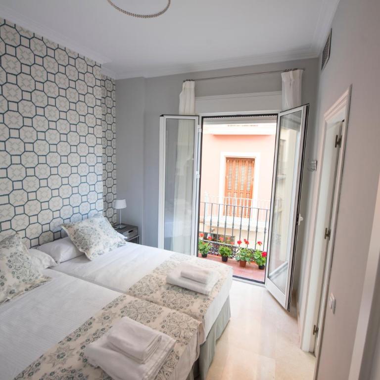 Centriko Francos - Apartamento de 1 dormitorio - 22