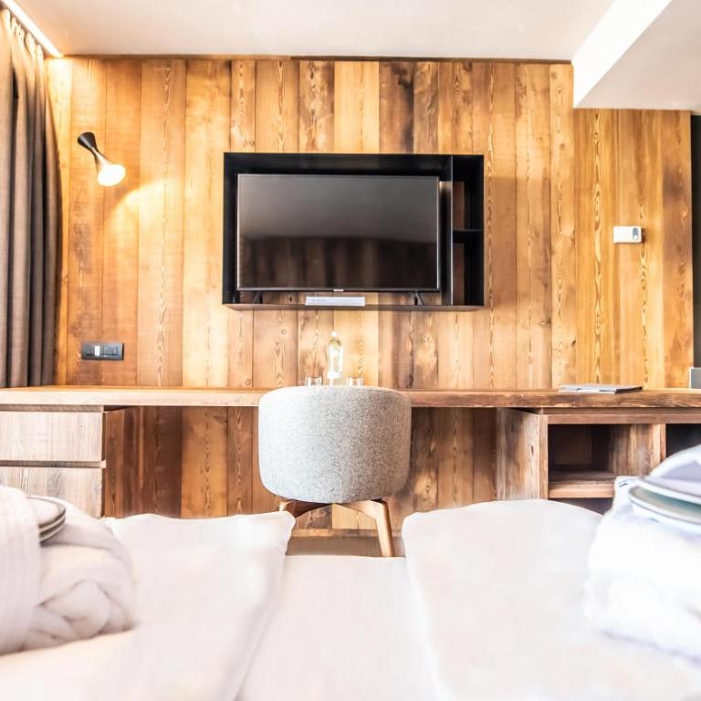 Hotel Spol - Adults only - Camera King con Balcone - 3