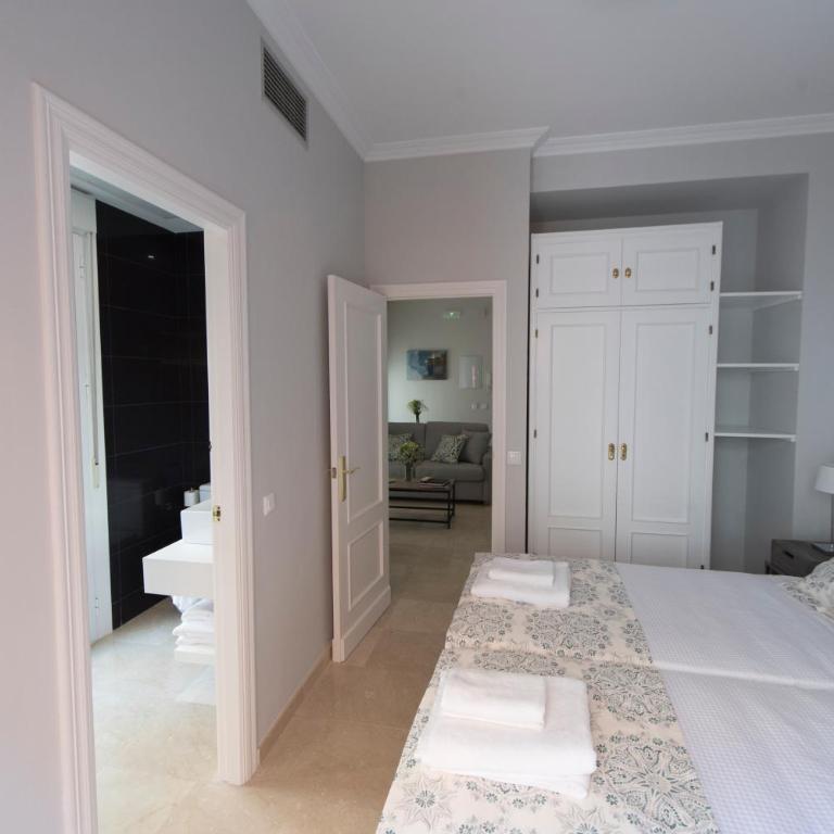 Centriko Francos - Apartamento de 1 dormitorio - 19