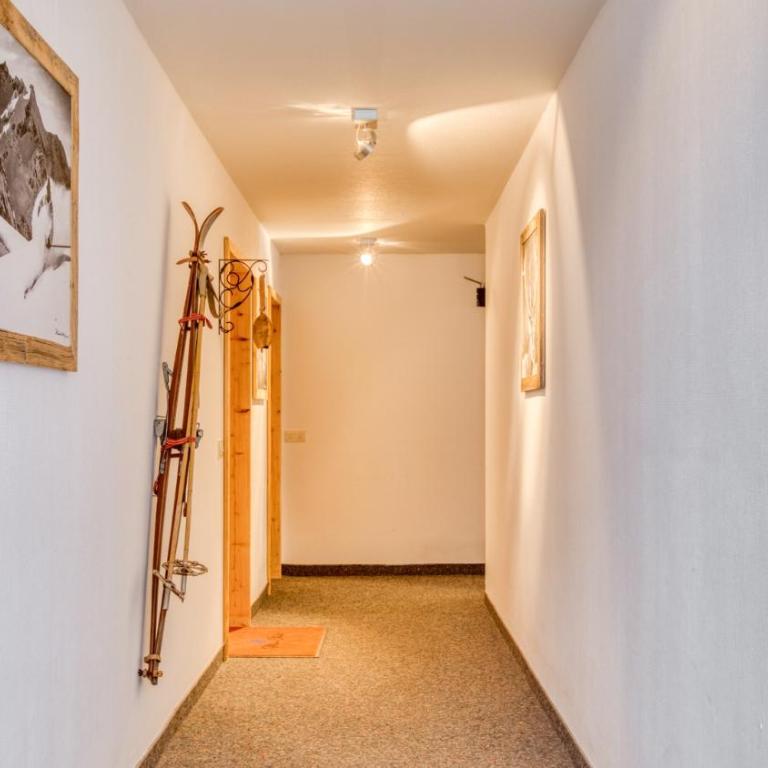 Chalet Harmonie - Apartment - 24