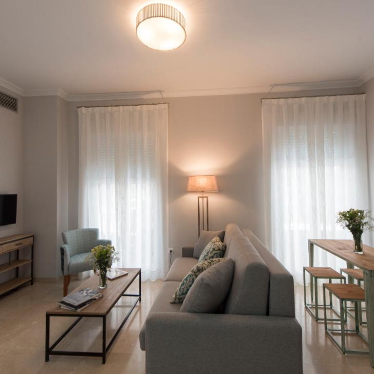 Centriko Francos - Apartamento de 1 dormitorio - 18