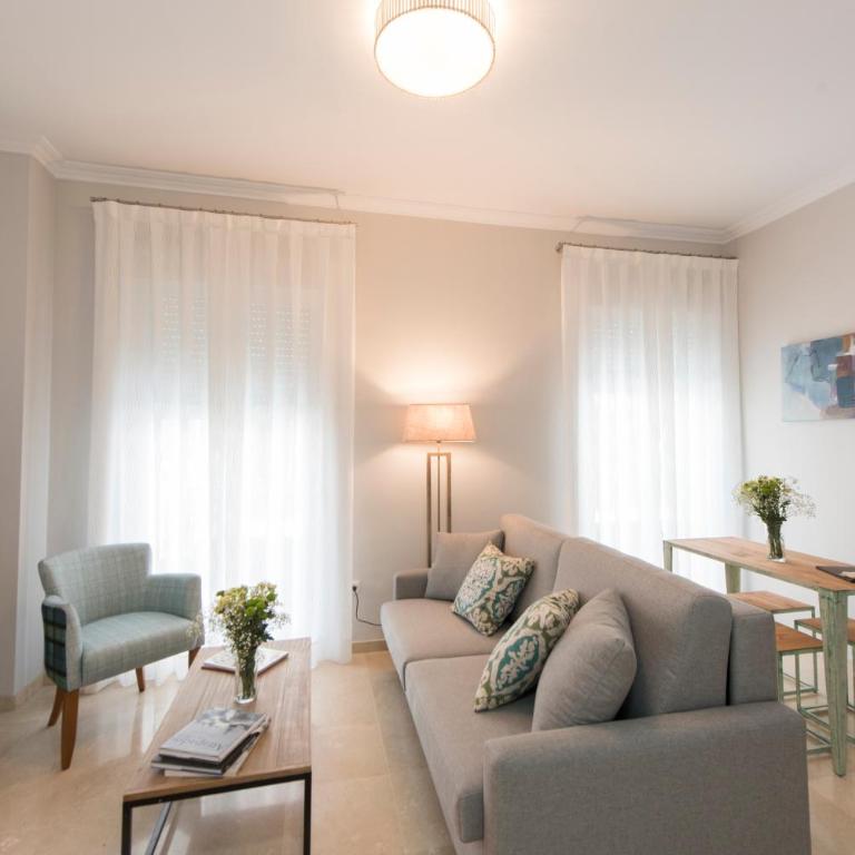 Centriko Francos - Apartamento de 1 dormitorio - 17