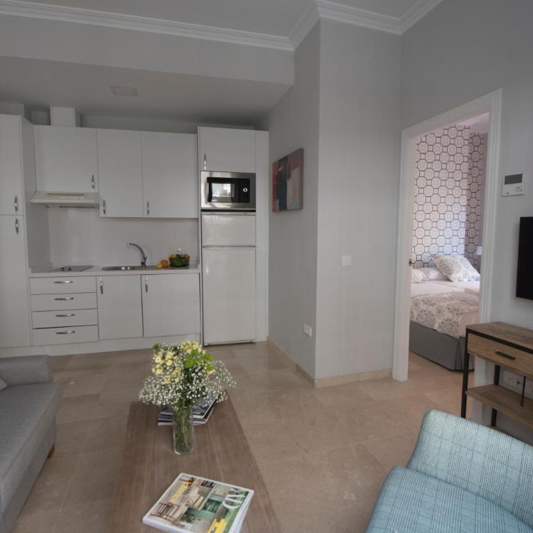 Centriko Francos - Apartamento de 1 dormitorio - 15