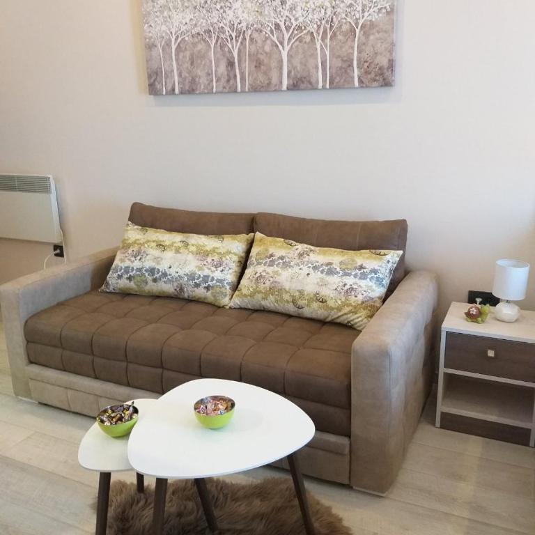 Milmari resort Sara P61 - Deluxe Apartment - 3