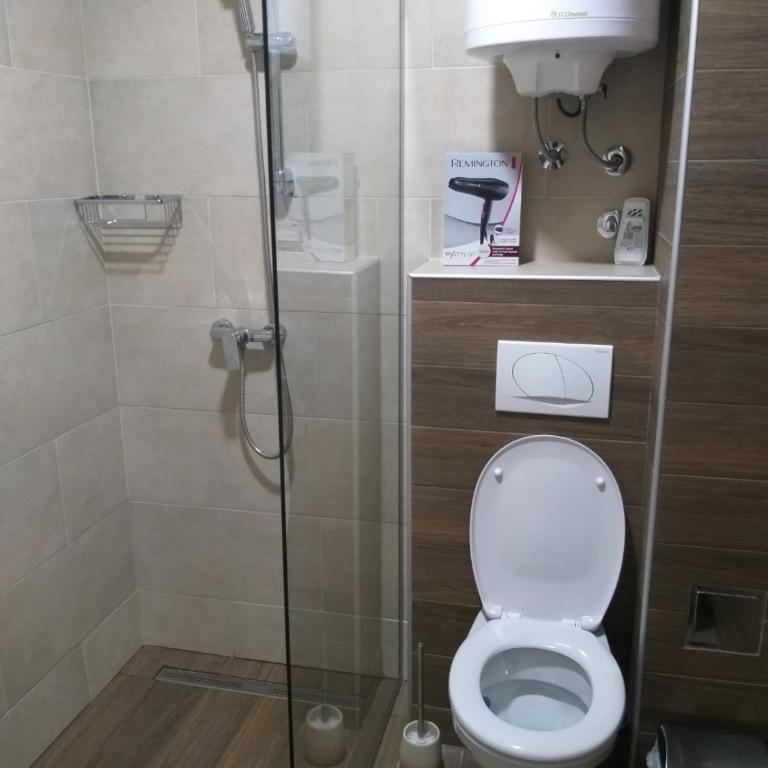 Milmari resort Sara P61 - Deluxe Apartment - 16